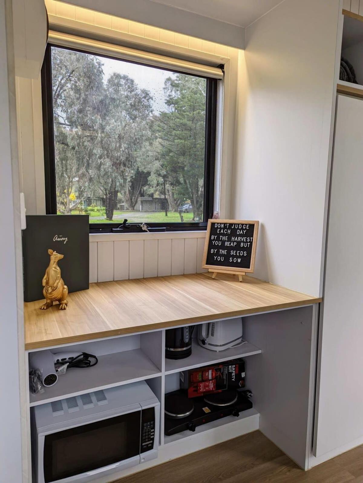 Holiday home Tiny Homes Escape At Grampians Edge By Tiny Away