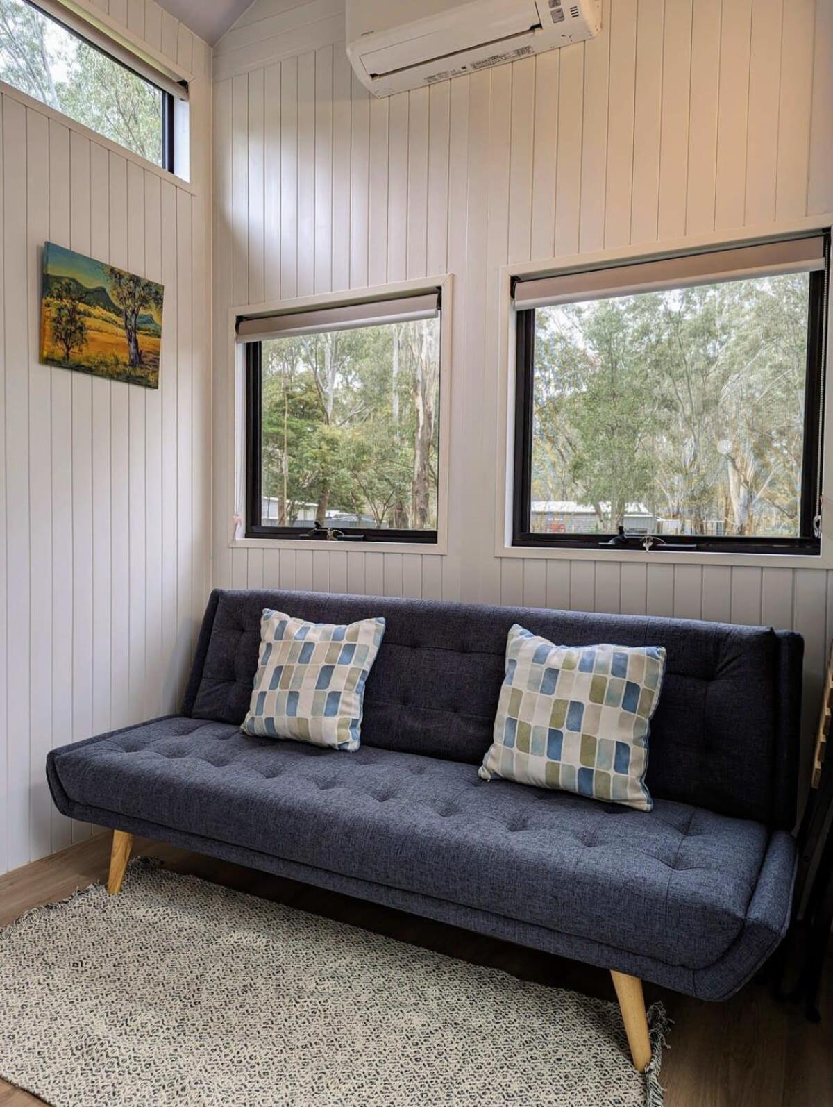 Tiny Homes Escape At Grampians Edge By Tiny Away Dadswells Bridge