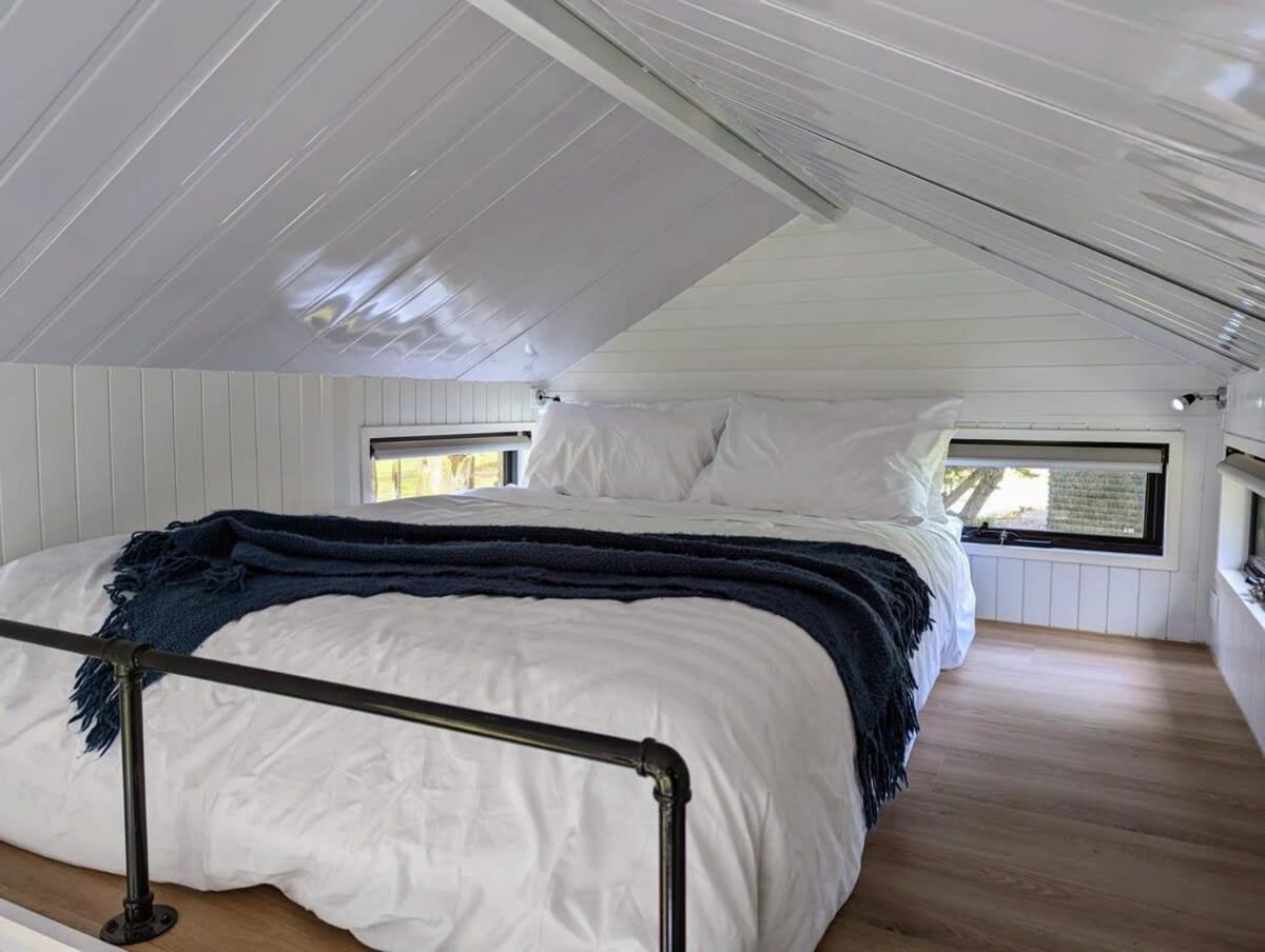 Holiday home Tiny Homes Escape At Grampians Edge By Tiny Away