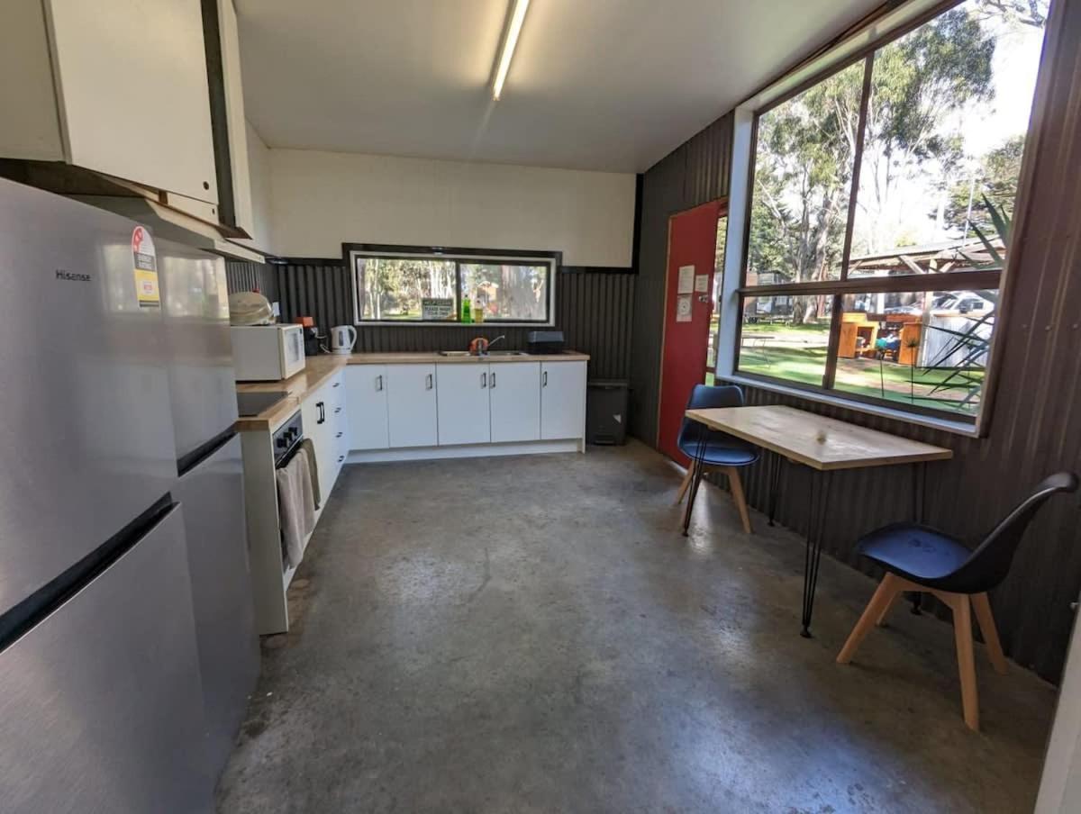Tiny Homes Escape At Grampians Edge By Tiny Away Holiday home Dadswells Bridge