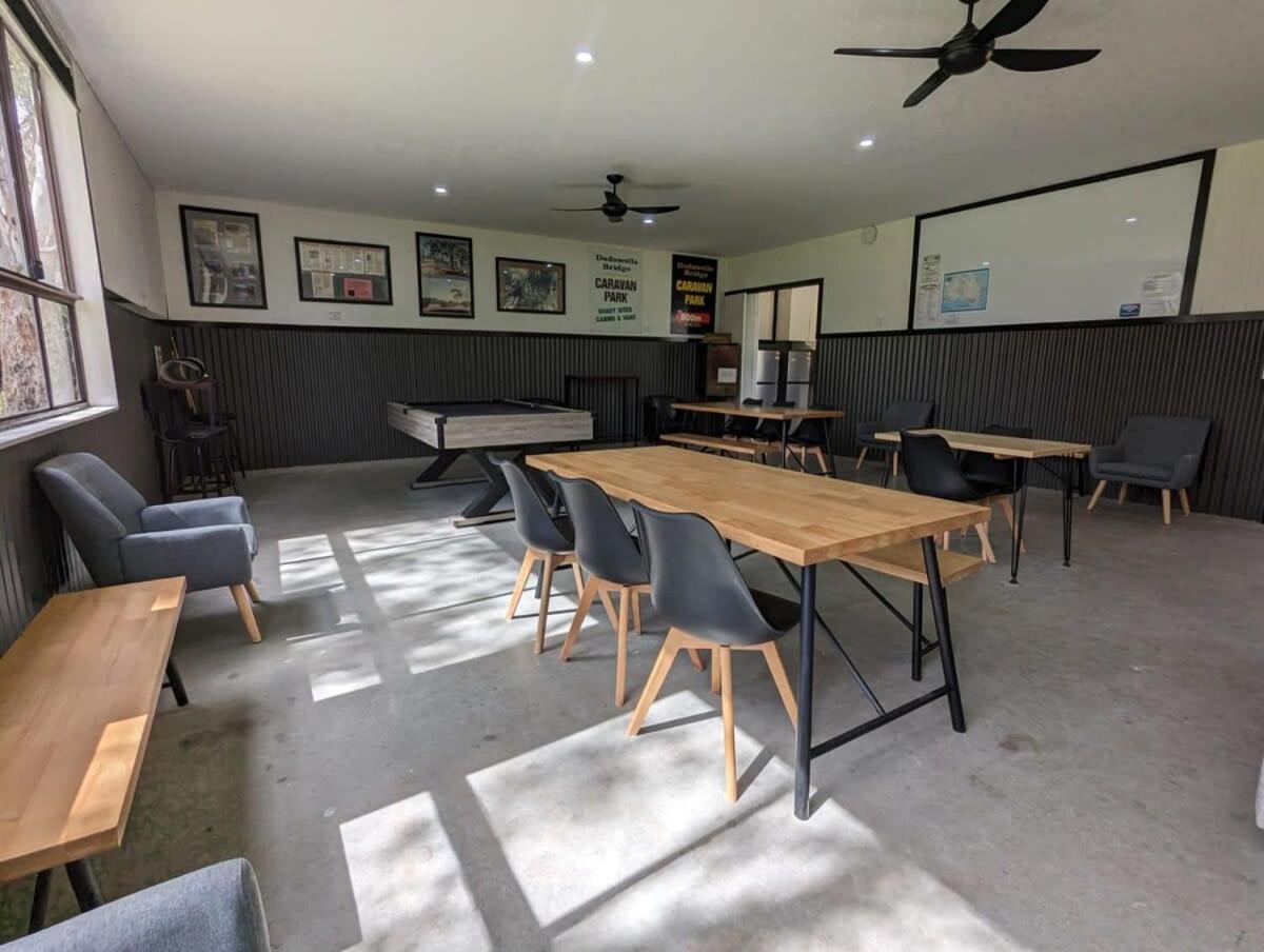 Tiny Homes Escape At Grampians Edge By Tiny Away *
