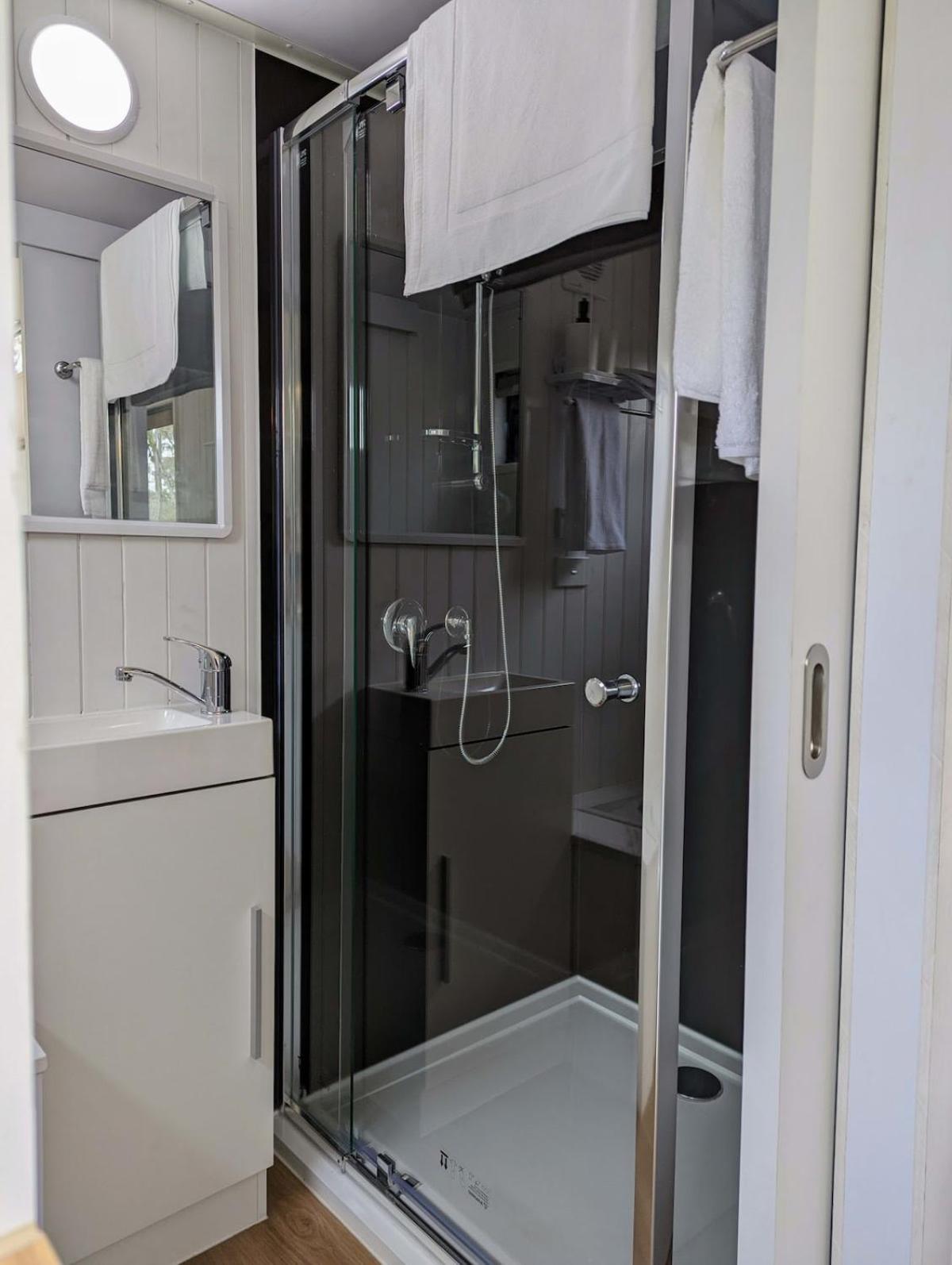 Tiny Homes Escape At Grampians Edge By Tiny Away