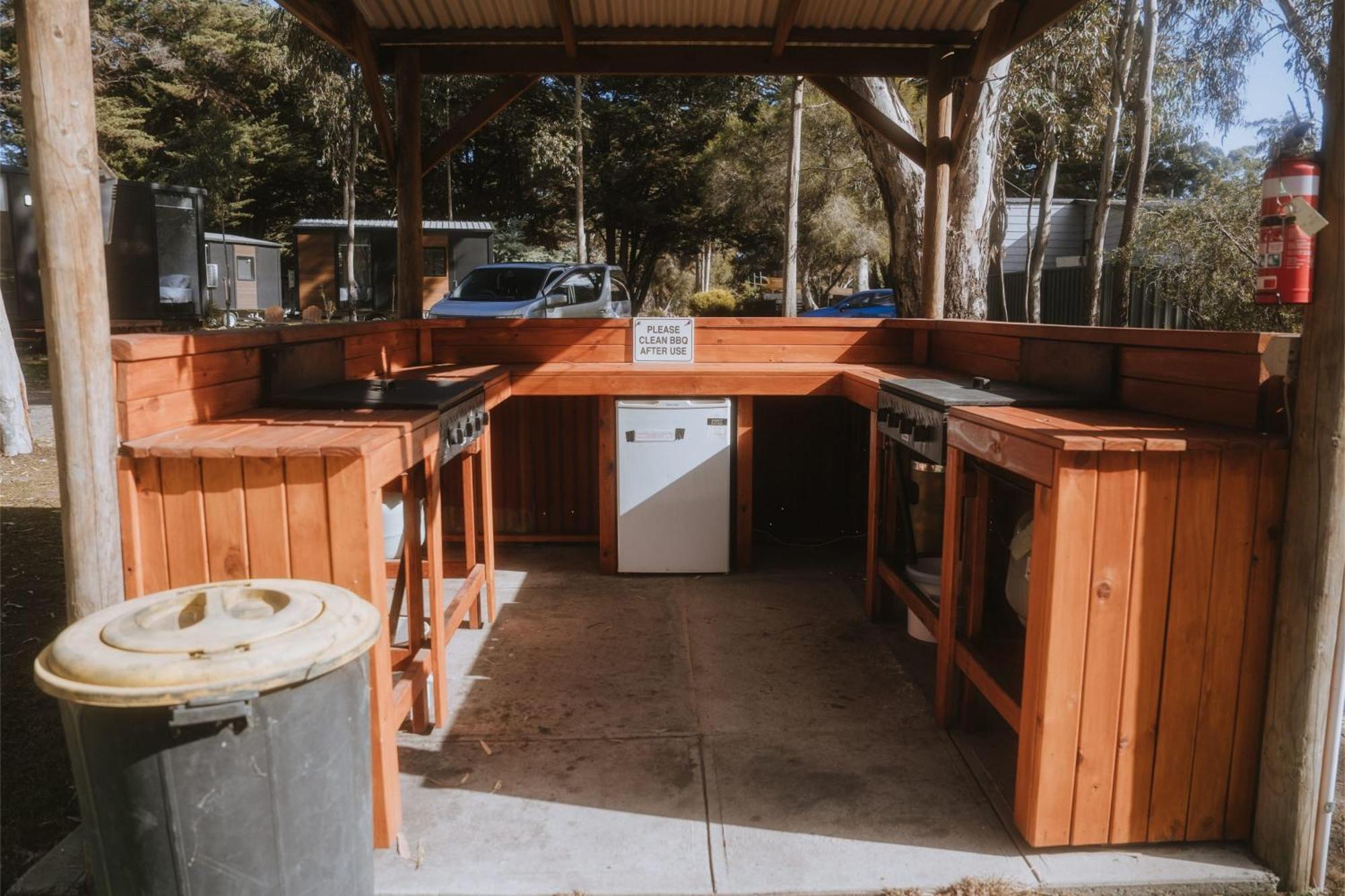 Holiday home Tiny Homes Escape At Grampians Edge By Tiny Away