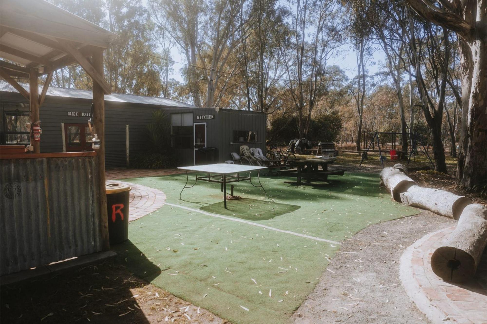 Holiday home Tiny Homes Escape At Grampians Edge By Tiny Away *