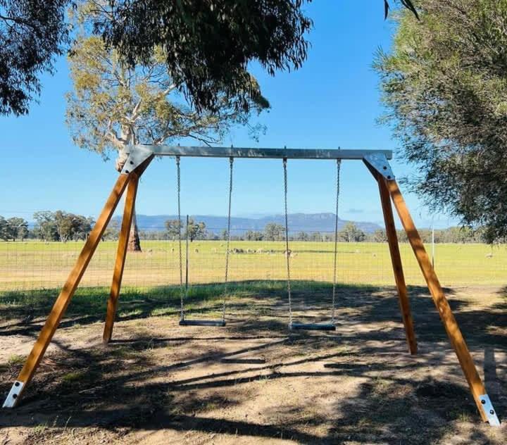 Holiday home Tiny Homes Escape At Grampians Edge By Tiny Away