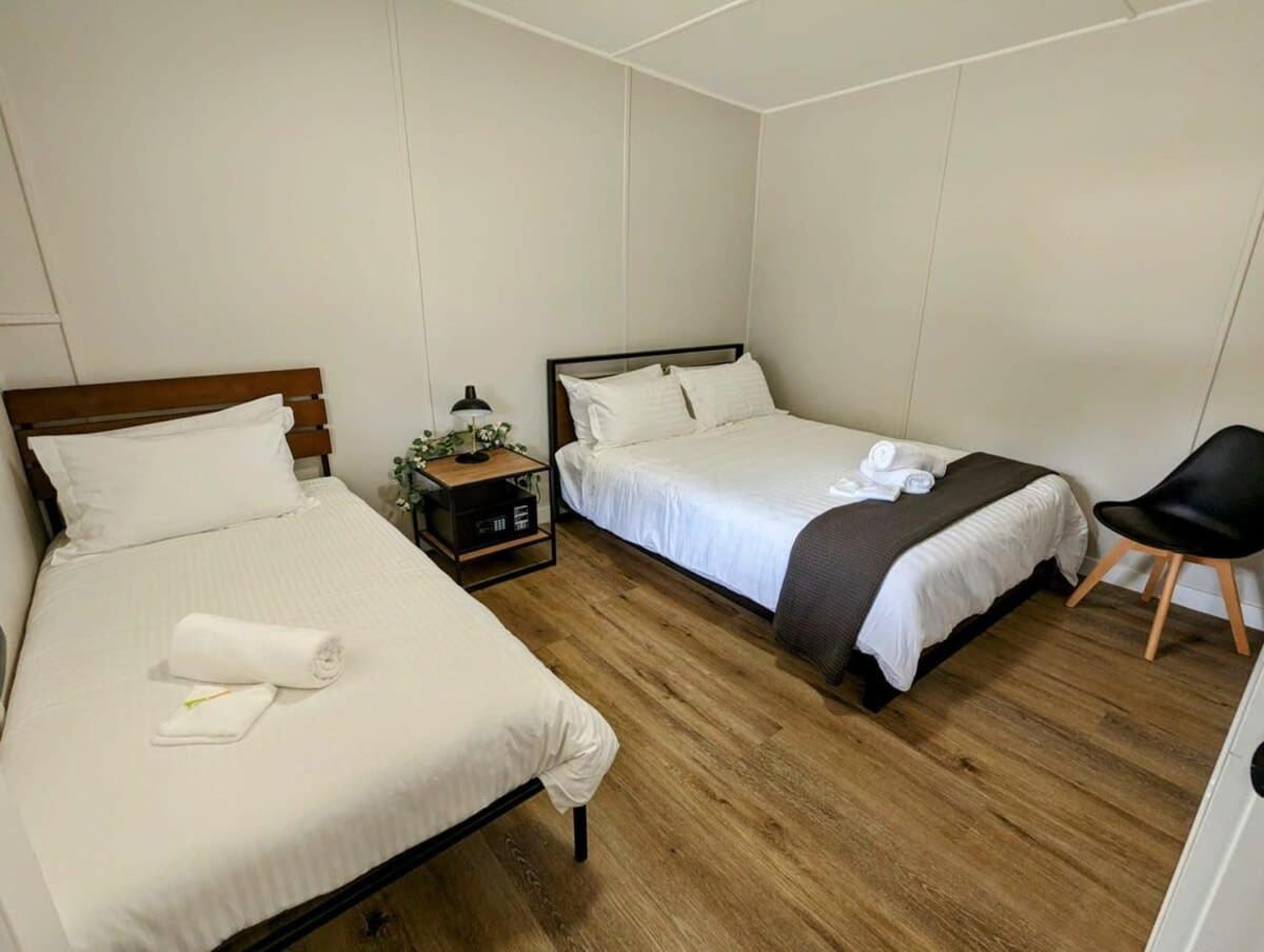 Holiday home Tiny Homes Escape At Grampians Edge By Tiny Away