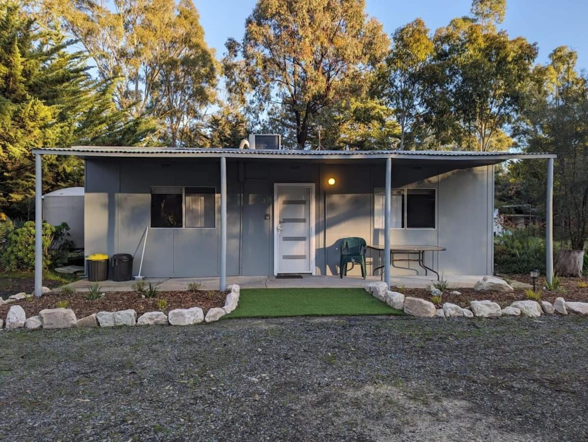 Tiny Homes Escape At Grampians Edge By Tiny Away *