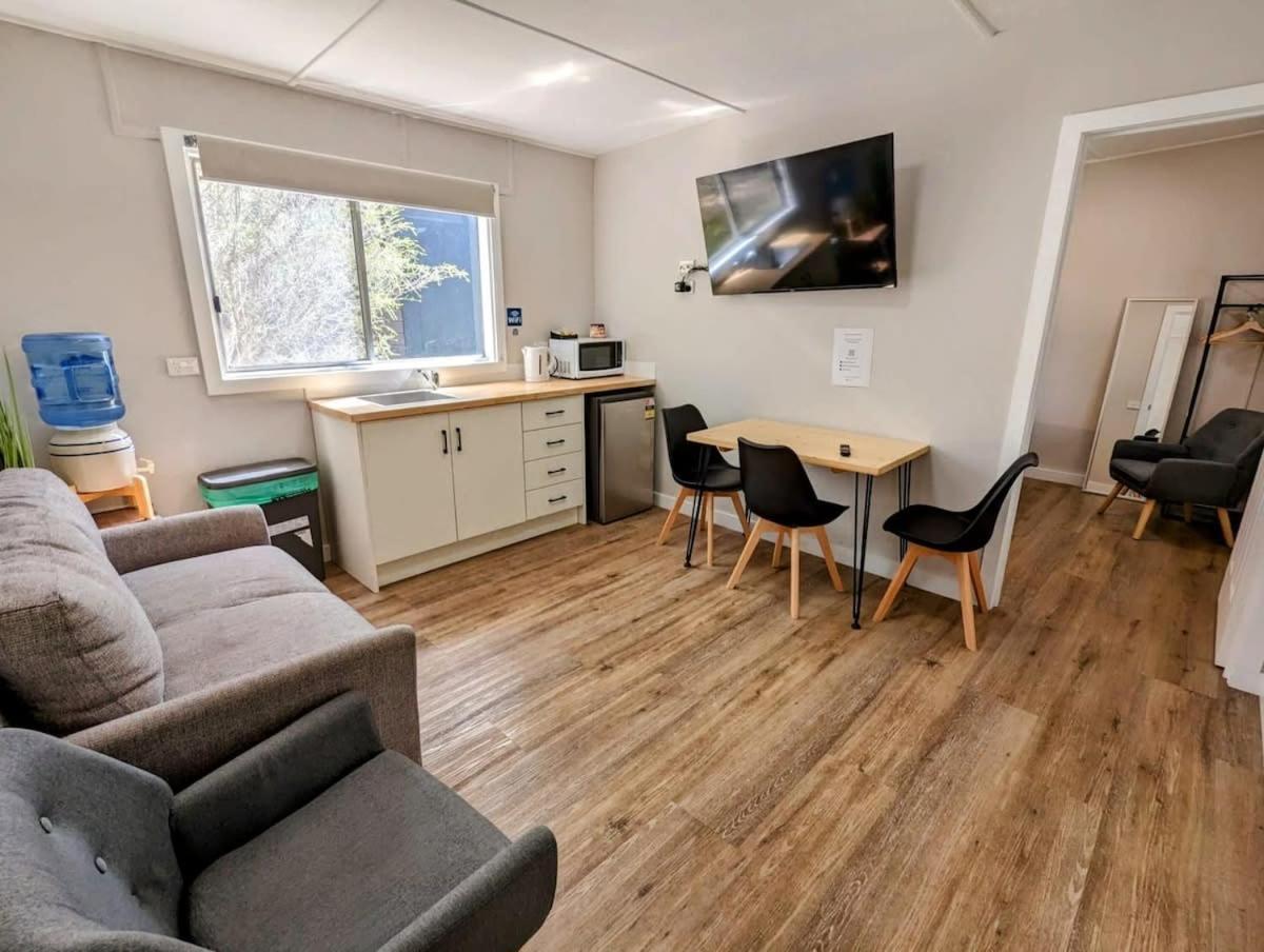 Tiny Homes Escape At Grampians Edge By Tiny Away * Dadswells Bridge