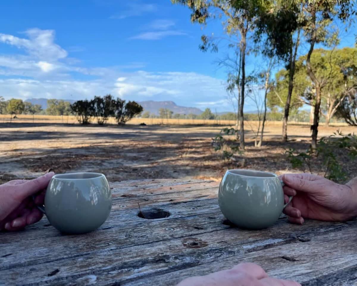 Holiday home Tiny Homes Escape At Grampians Edge By Tiny Away