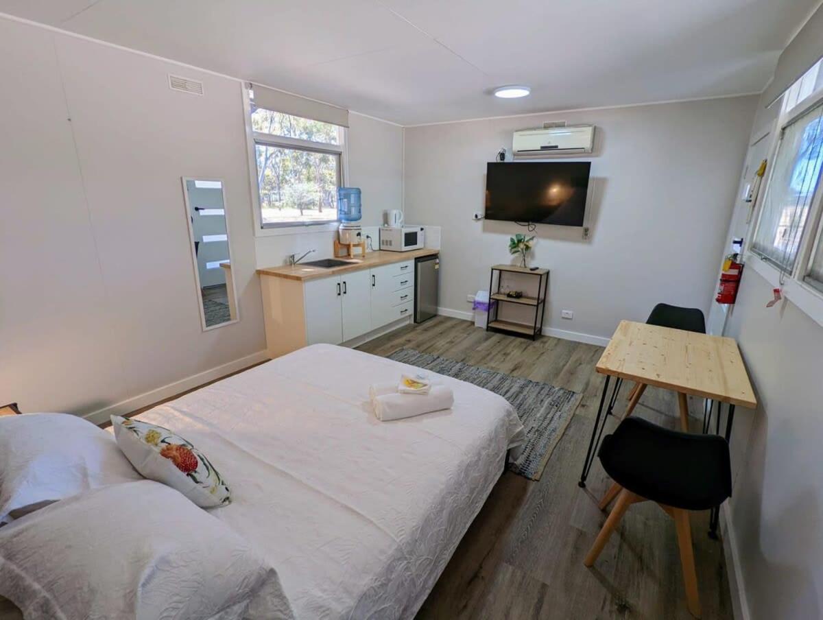 Tiny Homes Escape At Grampians Edge By Tiny Away Holiday home *