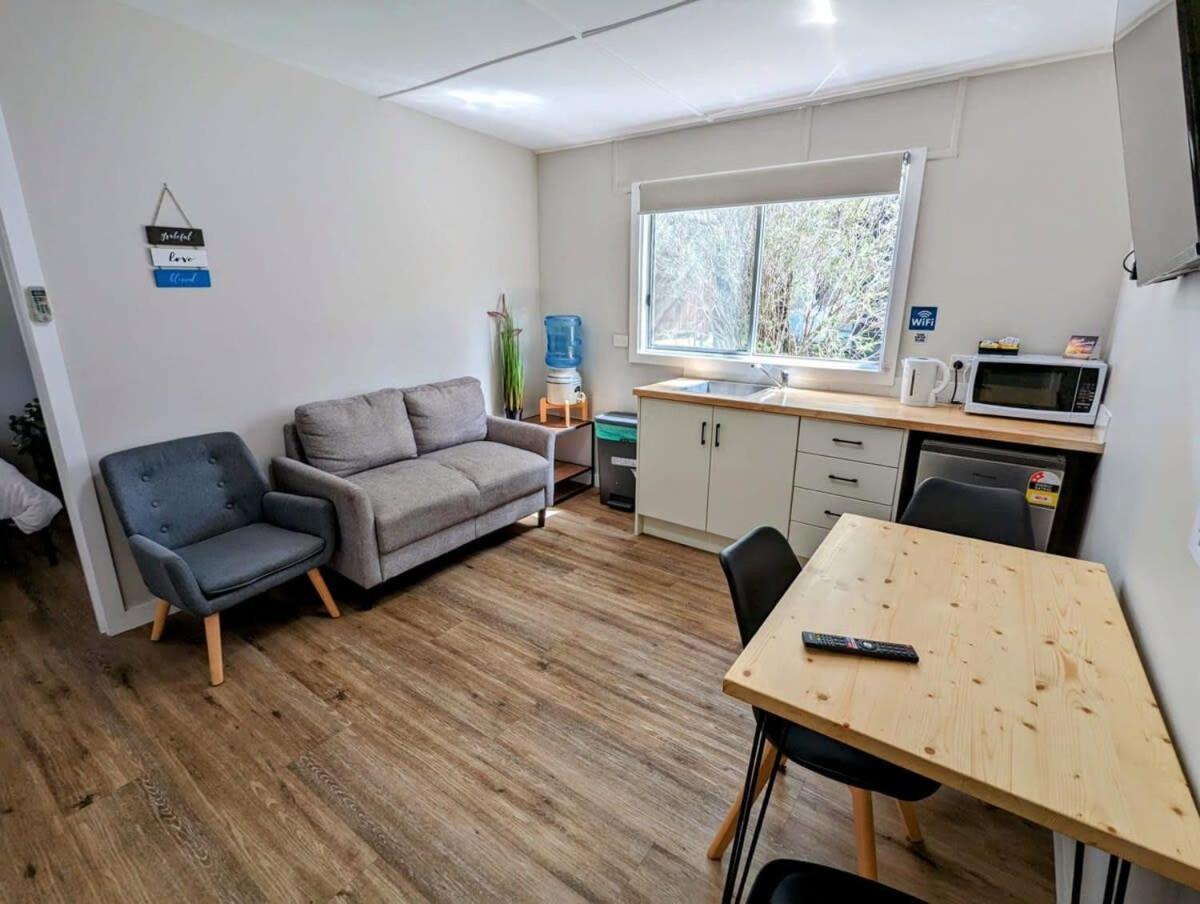 Holiday home Tiny Homes Escape At Grampians Edge By Tiny Away *