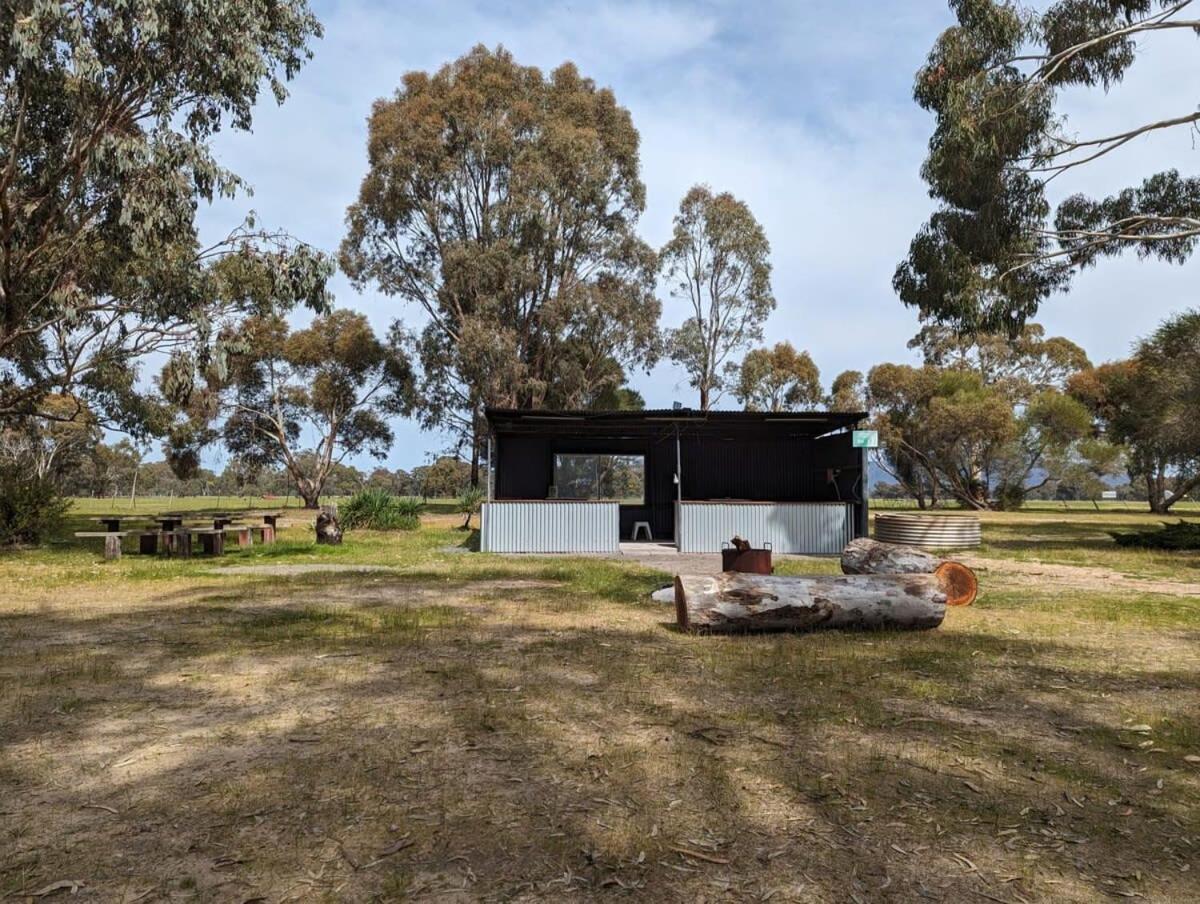 Tiny Homes Escape At Grampians Edge By Tiny Away *