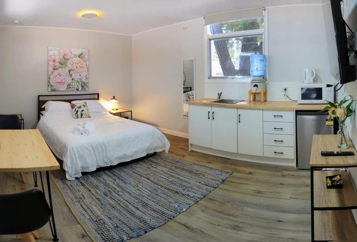 Tiny Homes Escape At Grampians Edge By Tiny Away * Dadswells Bridge
