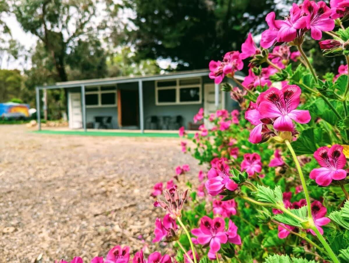 Tiny Homes Escape At Grampians Edge By Tiny Away