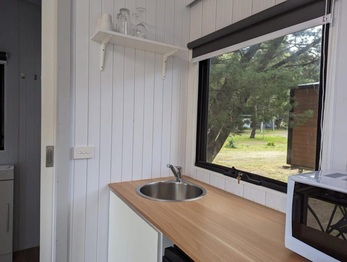 Holiday home Tiny Homes Escape At Grampians Edge By Tiny Away
