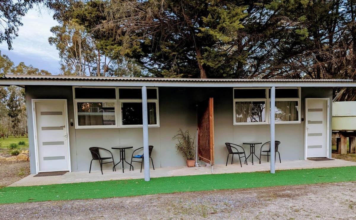 Holiday home Tiny Homes Escape At Grampians Edge By Tiny Away *