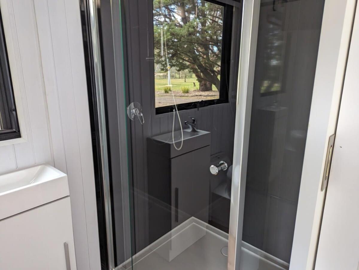 Tiny Homes Escape At Grampians Edge By Tiny Away Dadswells Bridge