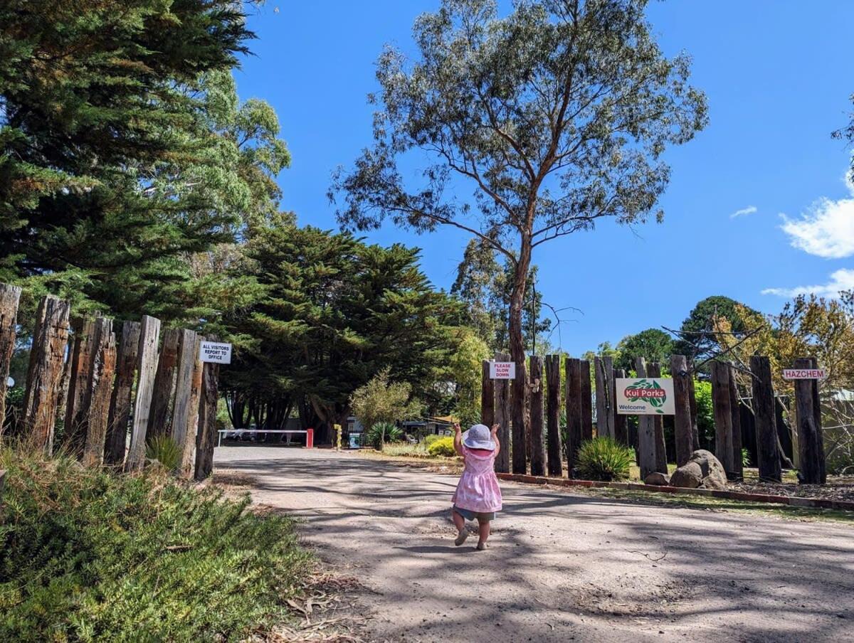 Tiny Homes Escape At Grampians Edge By Tiny Away * Dadswells Bridge