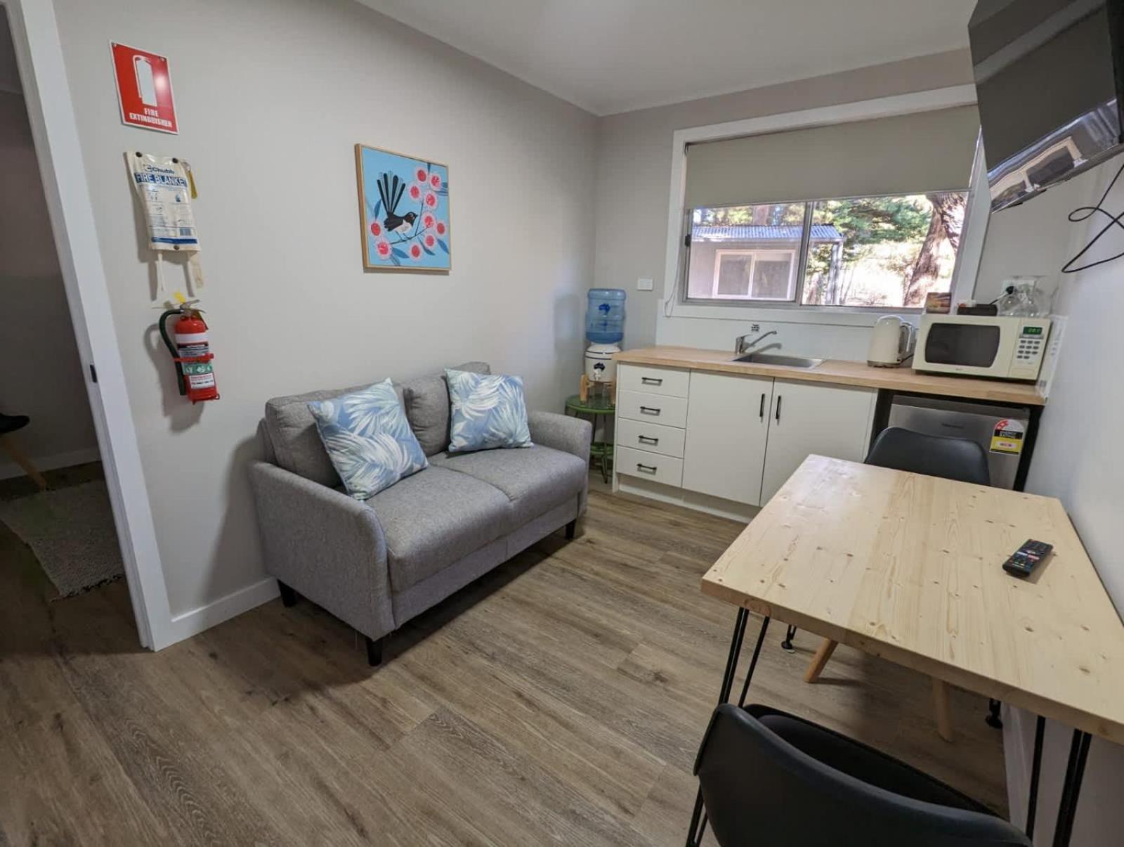 Tiny Homes Escape At Grampians Edge By Tiny Away