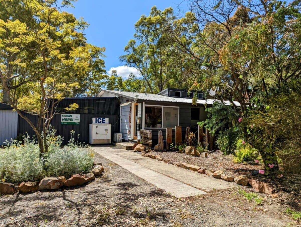 Holiday home Tiny Homes Escape At Grampians Edge By Tiny Away