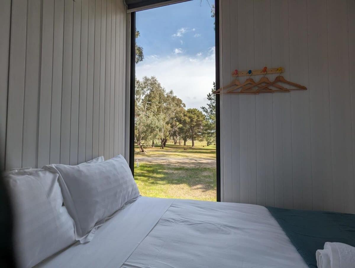 Tiny Homes Escape At Grampians Edge By Tiny Away Holiday home *