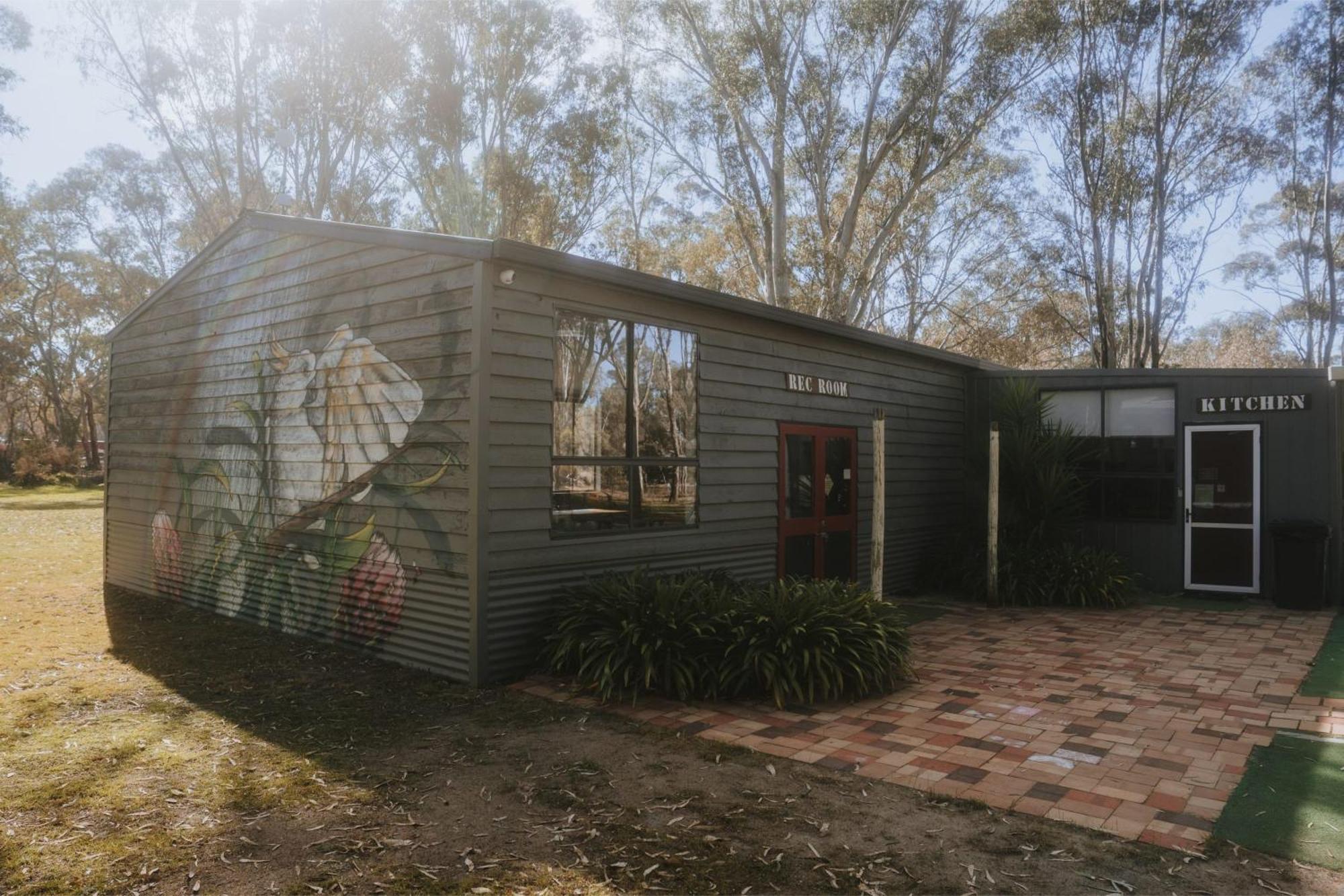 Tiny Homes Escape At Grampians Edge By Tiny Away *