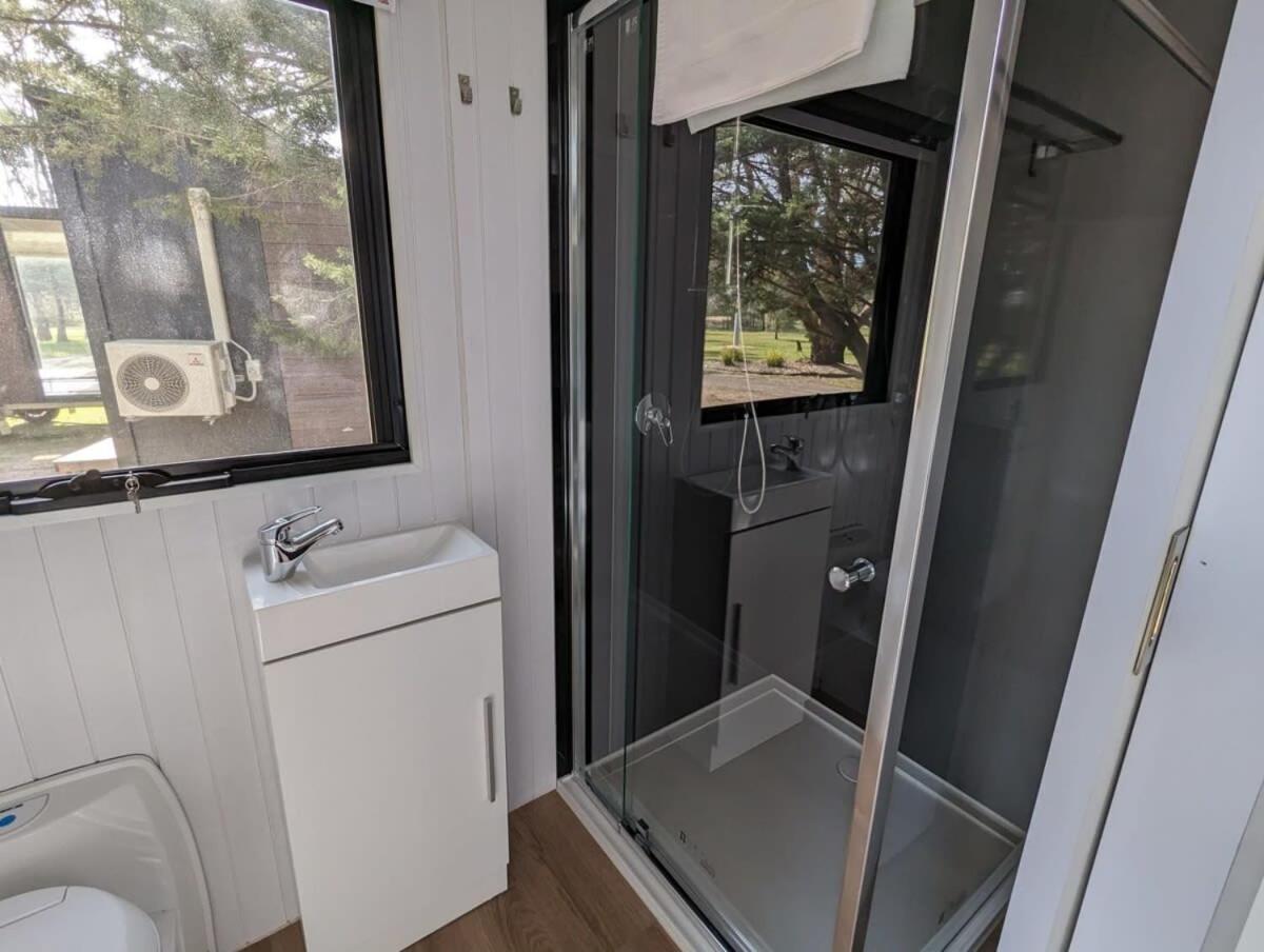 Tiny Homes Escape At Grampians Edge By Tiny Away * Dadswells Bridge
