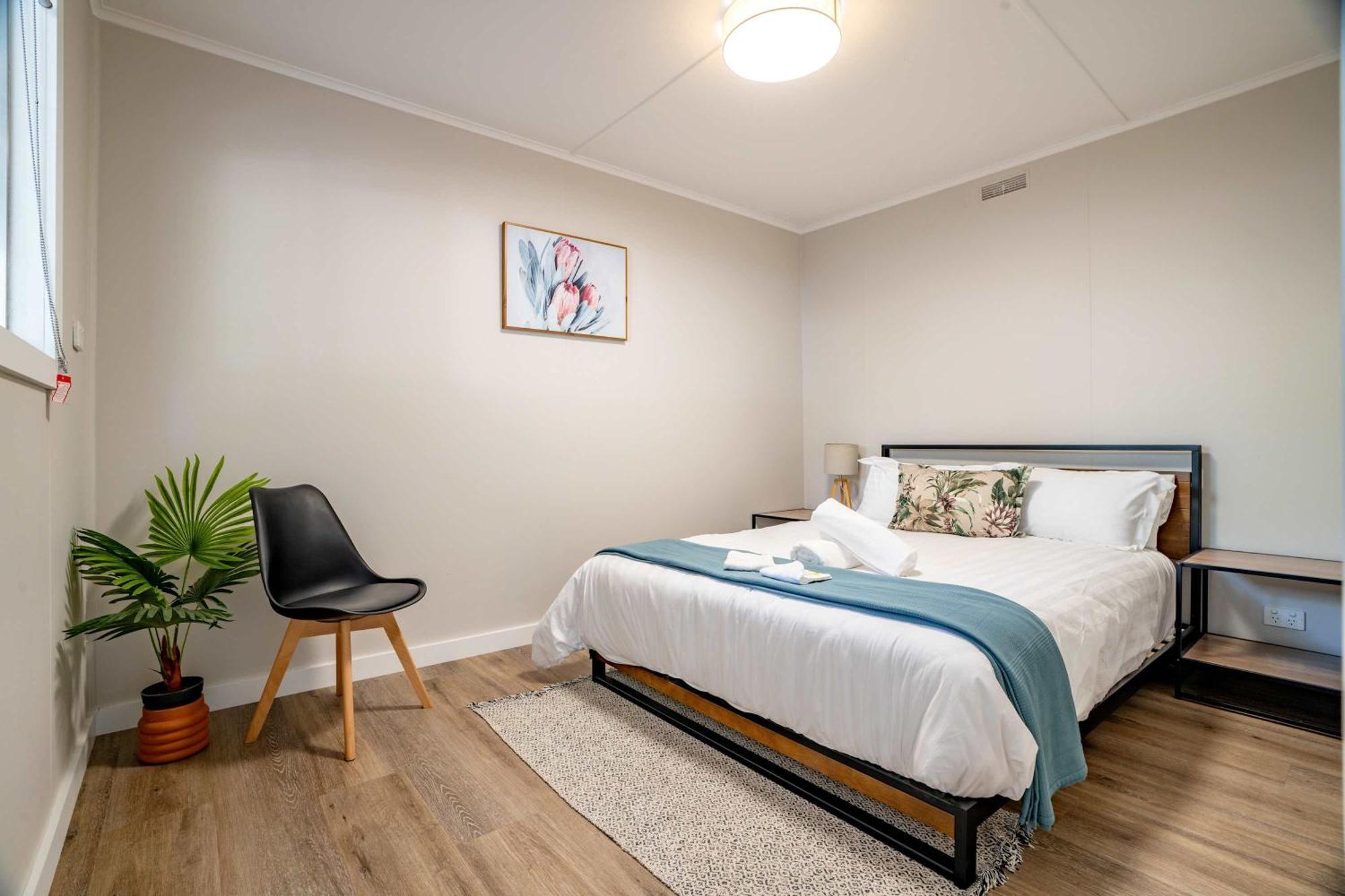 Tiny Homes Escape At Grampians Edge By Tiny Away Holiday home Dadswells Bridge