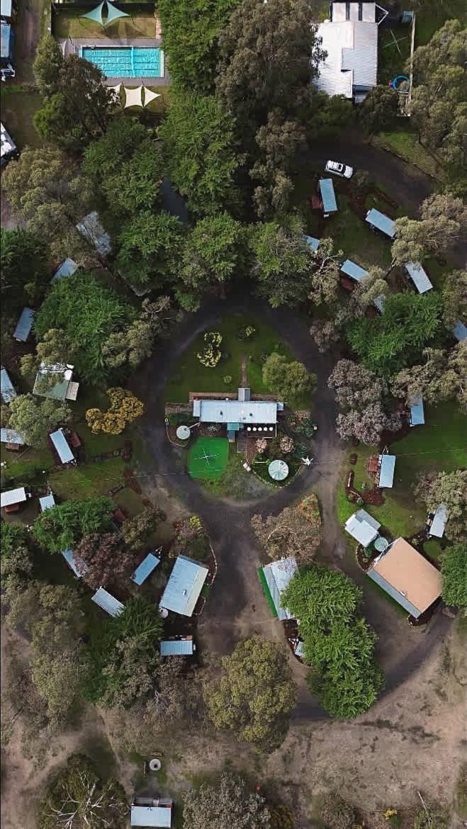 Tiny Homes Escape At Grampians Edge By Tiny Away