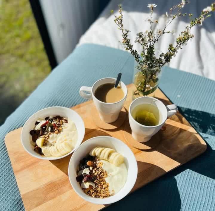 Tiny Homes Escape At Grampians Edge By Tiny Away Holiday home *