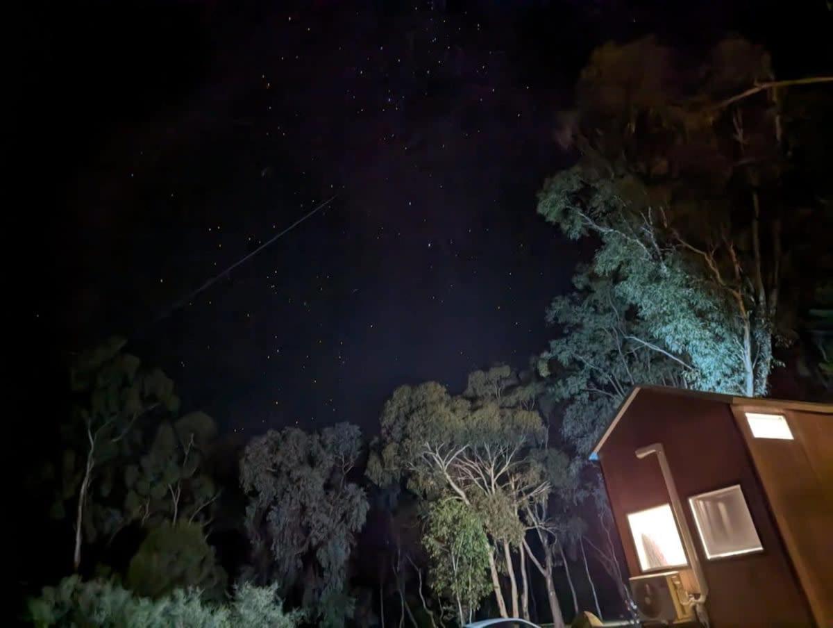 Holiday home Tiny Homes Escape At Grampians Edge By Tiny Away Dadswells Bridge